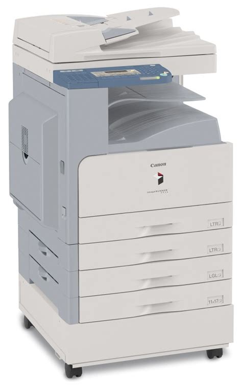 Image Canon imageRUNNER 2020